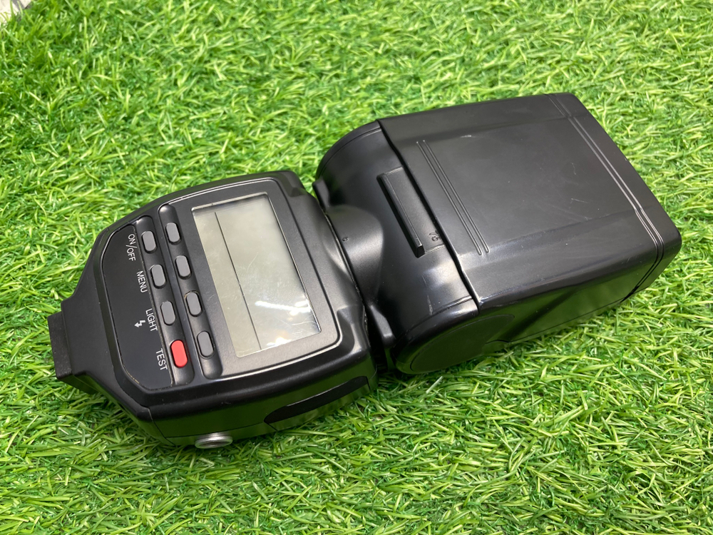 Minolta Program 5400xi