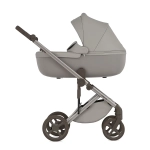 Коляска 2 в 1 ANEX Eli Granti