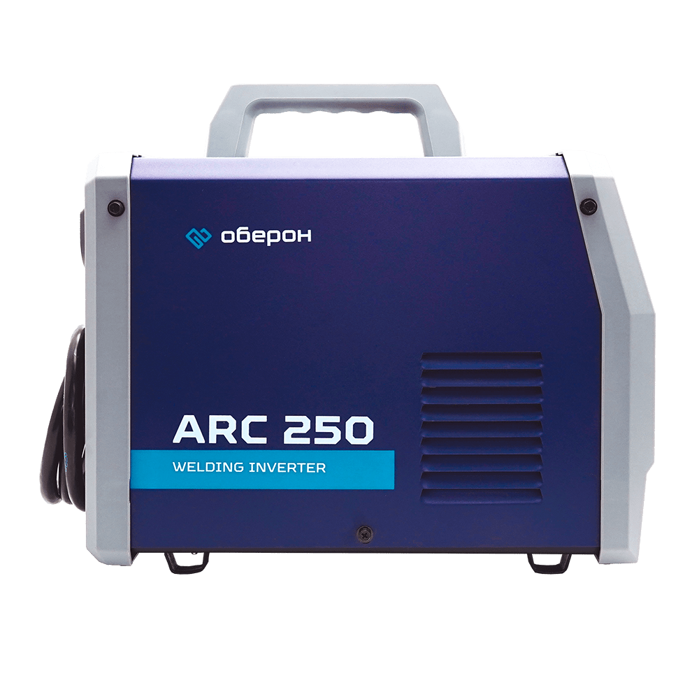 Сварочный инвертор Оберон ARC 250 (НАКС)