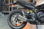 Benelli Leoncino 800