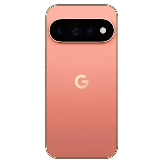 Смартфон Google Pixel 11 Pro XL 512 ГБ Коралловый