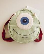 Monsters INC (Корпорация Монстров)