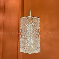 Подвесной светильник PROMENADE 11526 Cloyd