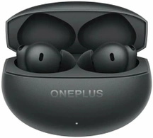 Наушники вкладыши OnePlus Buds 4 Storm Gray
