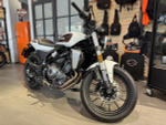 Harley-Davidson X350, 2024 c НДС