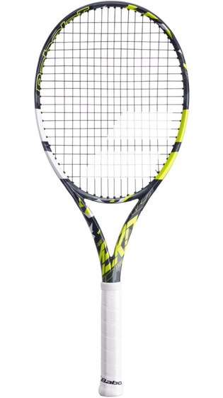 Ракетка теннисная Babolat Pure Aero 98 (2023), арт. 101497-370