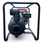Мотопомпа бензиновая HND WP 30 XL
