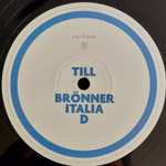 Till Bronner / Italia (2LP)