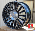Комплект дисков Mercedes Maybach 18x8 et40 5x112