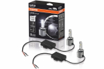 H7 12V/24V 14W PX26d LEDRIVING Светодиодные лампы для фар головного света 2шт.(1к-т)