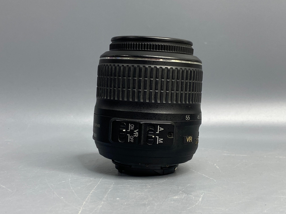Nikon D3100 kit 18-55mm 25.000 кадров
