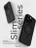 Чехол накладка iPhone 15 Pro 6.1" Gurdini Slim Series with Magsafe Gray