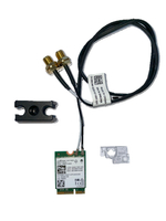 Комплект Wi-Fi-адаптер с Bluetooth AX211NGW с двухдиапазонной WI-FI-антенной
