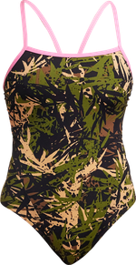 Купальник FUNKITA Gigi Jo Jo