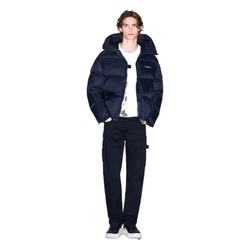 Пуховик Armani Exchange