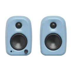 Kanto UKI Cornflower Matte Blue