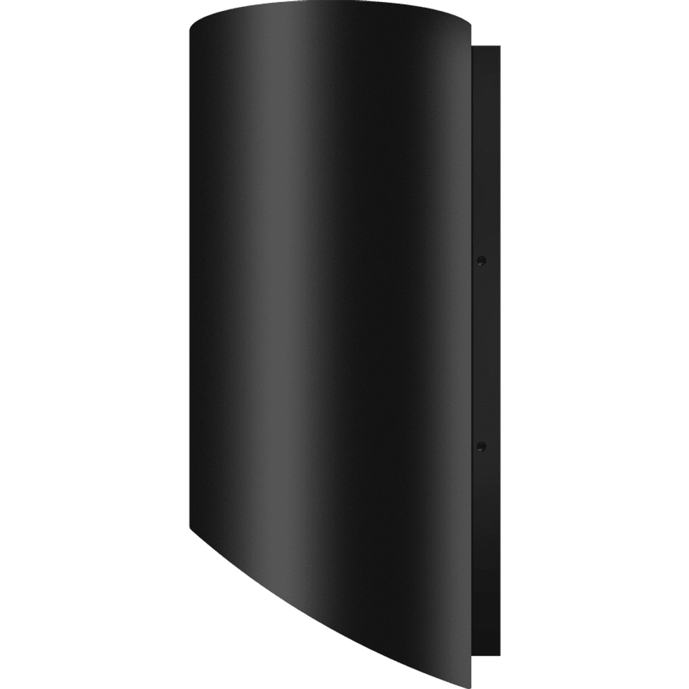 Maunfeld GUNA 60 Black/Anthracite with Gold