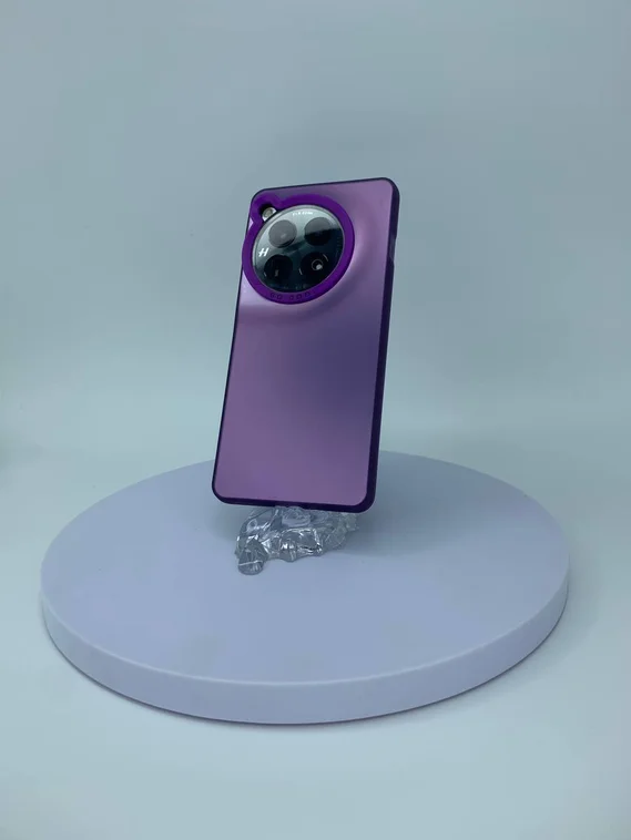 Защитный чехол для Oneplus 12 (Violet)