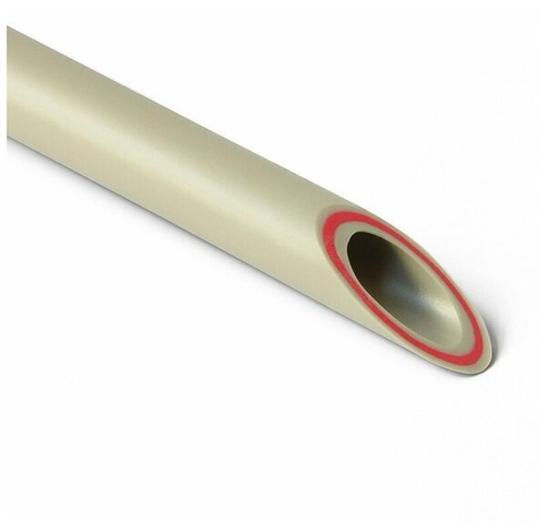 Труба PROFLINE 20*3,4 PN25 стекловолокно (2м) УТ-00035344