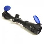 Прицел оптический PATRIOT "TROPFY" 3-9x40 AOEM Mil-Dot BH-PT394EM