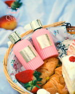 Paris Corner Qissa Pink EDP