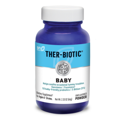 THER-BIOTIC FOR  BABY USA  only orders