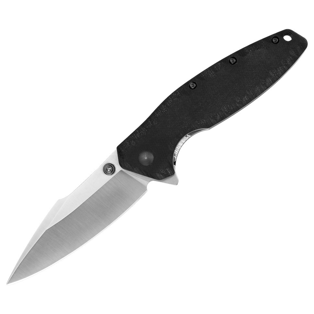 Нож туристический Ruike P843-B