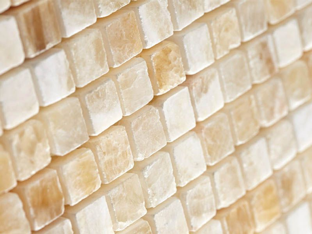 MARBLE MOSAIC
