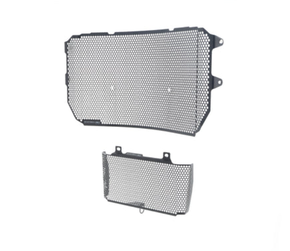Evotech Performance Защитные сетки радиатора Yamaha MT-10 / MT-10 SP PRN013230-013231