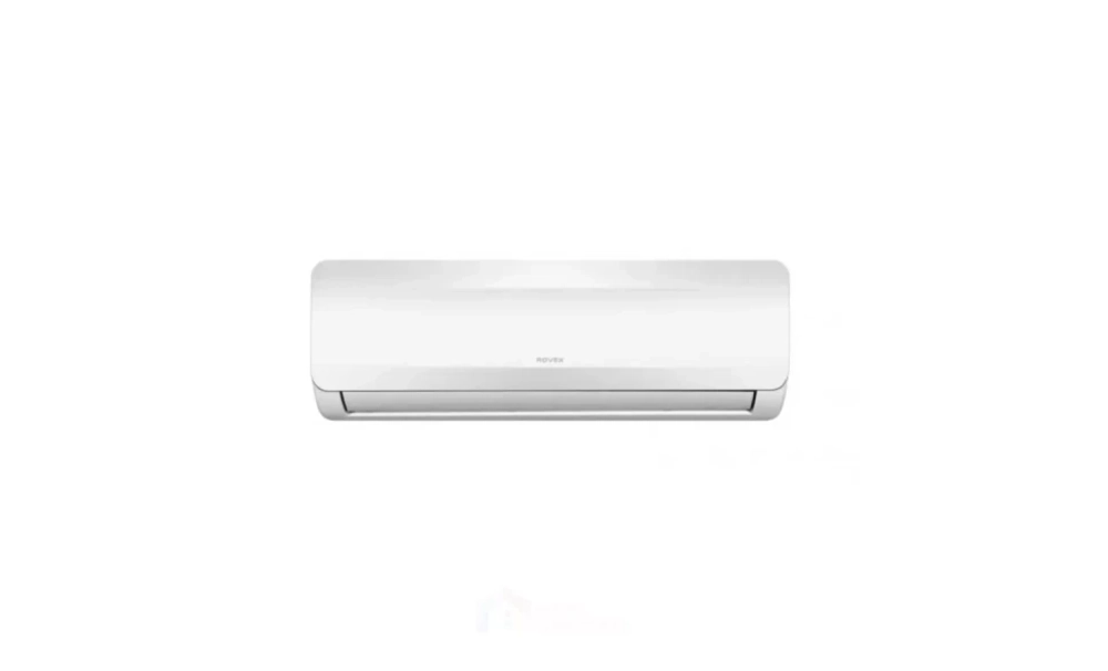 Сплит-система кондиционер настенный Rovex Mira RS-18AST-N на 52 м²