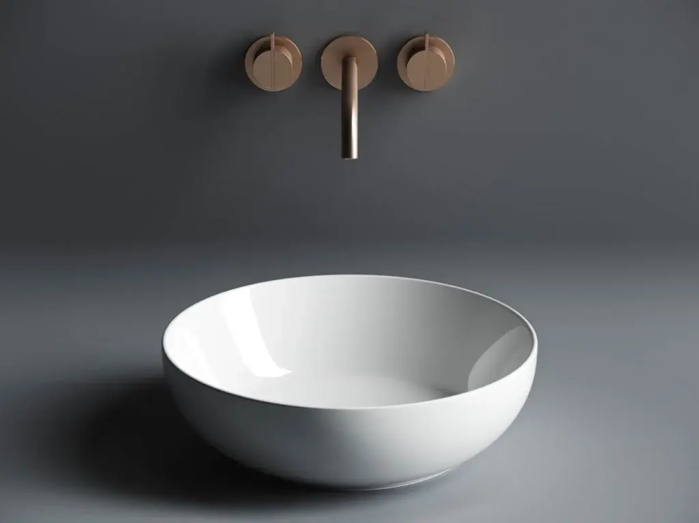 Раковина Ceramica Nova Element D370