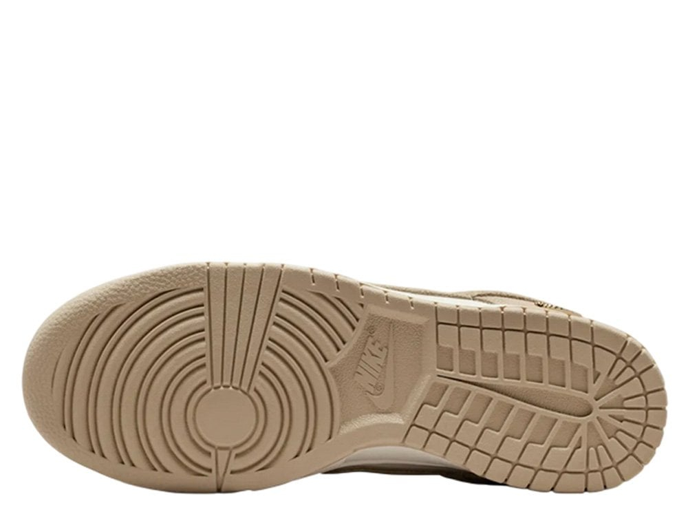Кроссовки Nike Dunk Low