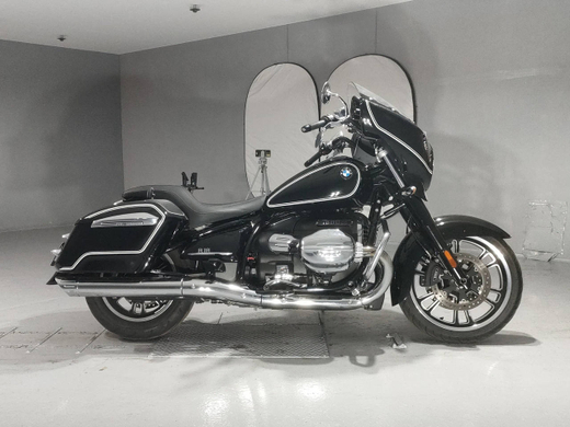 BMW R18B 2022