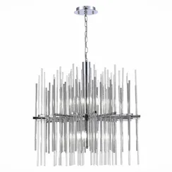 Подвесная люстра Teramo SL1628.103.08 ST Luce