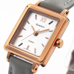Японские наручные часы Casio Sheen SHE-4538GL-7BUDF