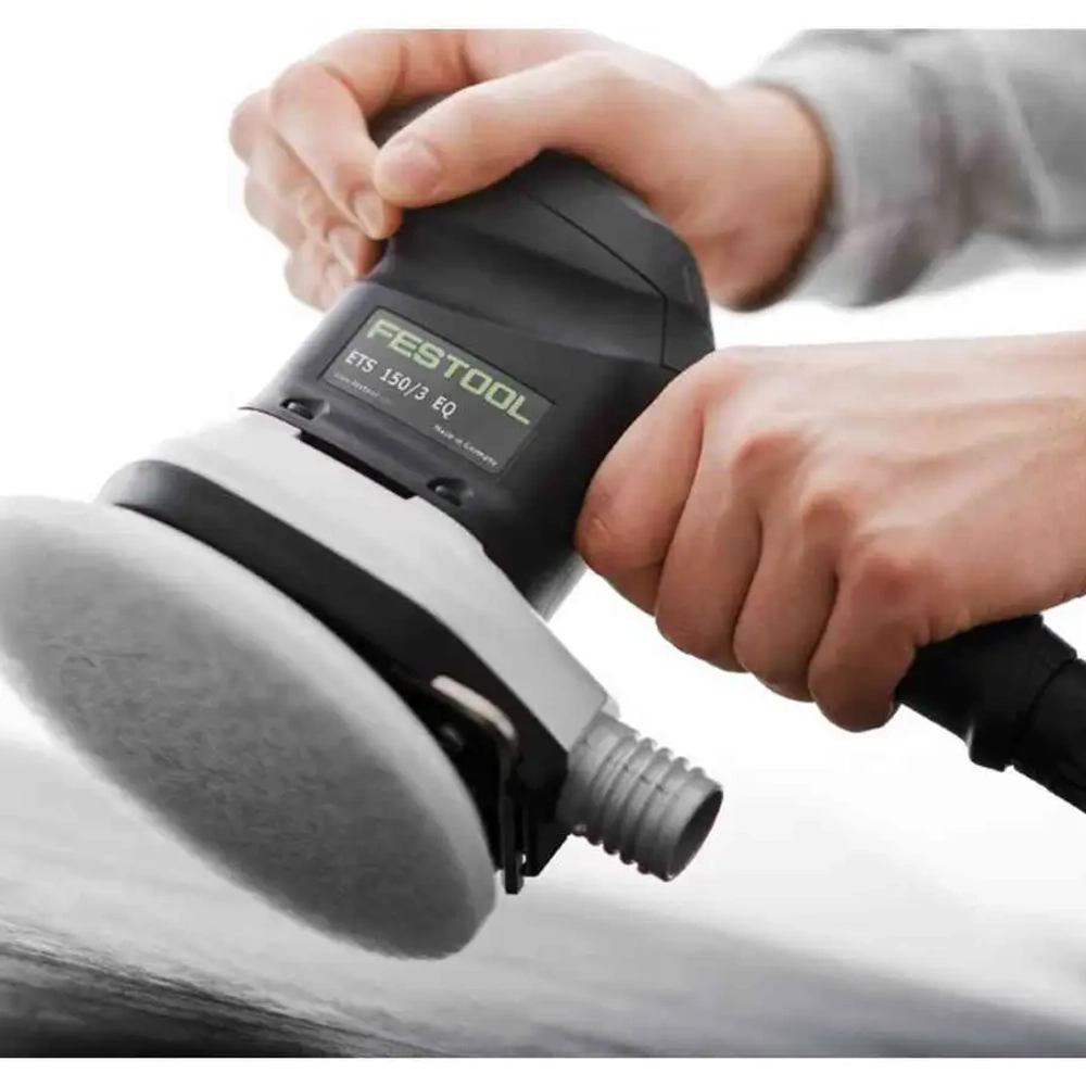 Эксцентриковая шлифовальная машинка ETS 150/5 EQ-Plus FESTOOL 576080