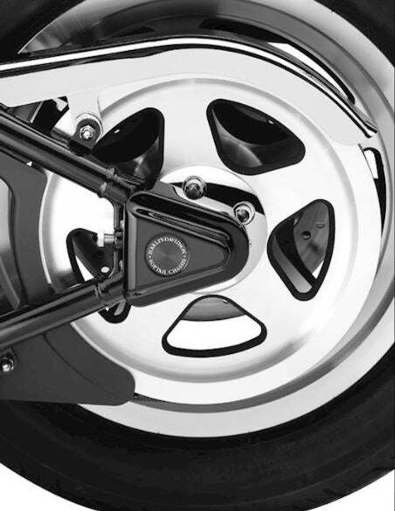 47615-95B Накладки на заднюю ось softail- 50% Sale 47615-95B Накладки на заднюю ось softail- 50% Sale