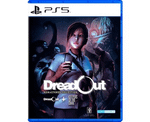 DreadOut Remastered Collection (PS5) NEW