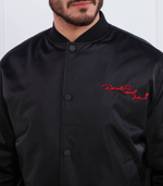 Куртка бомбер Karl Lagerfeld x Dinsey Karl Lagerfeld - черный(505079 532578)