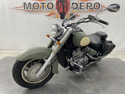 Yamaha Royalstar XVZ1300 1996