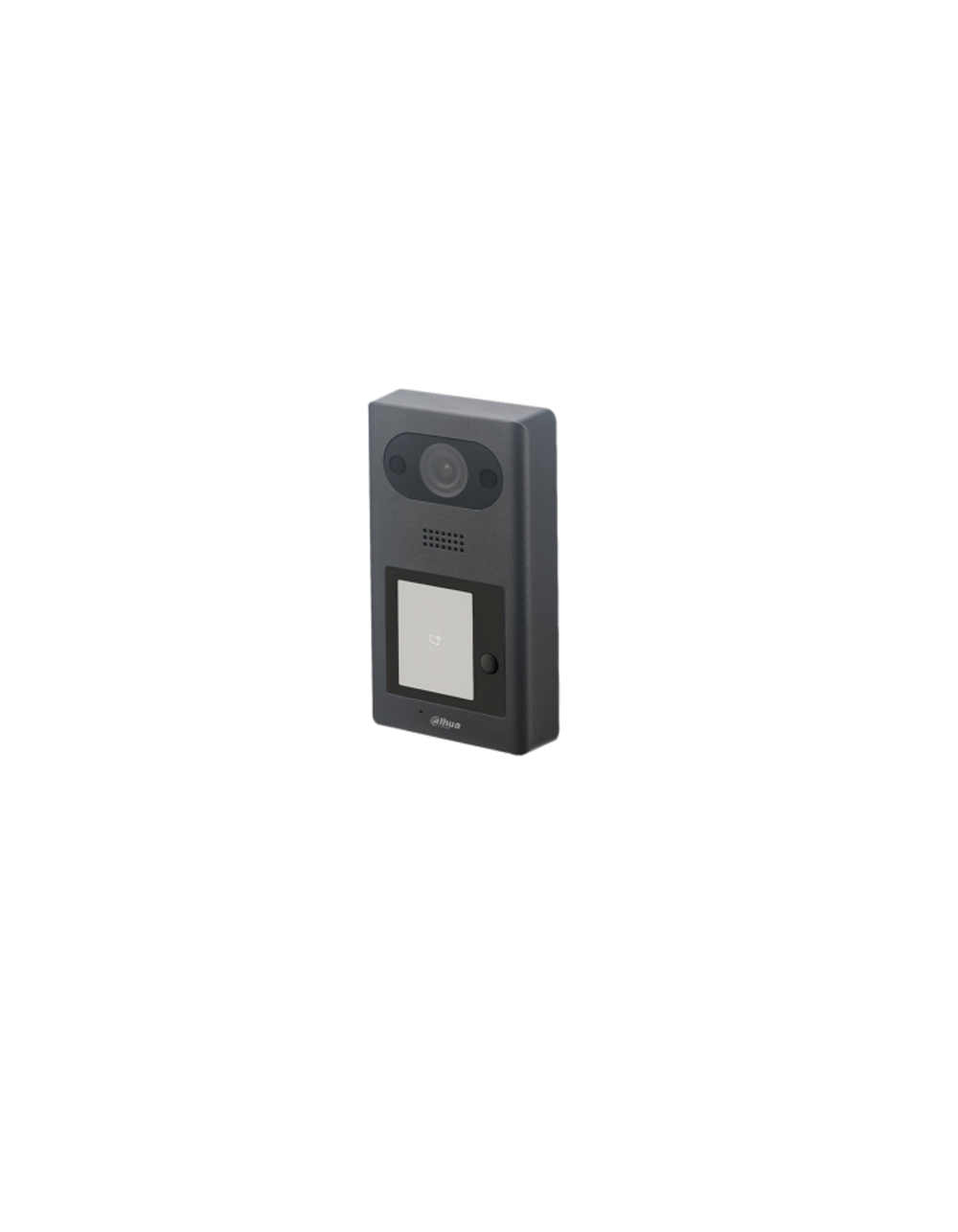 Вызывная панель Dahua 2MP DHI-VTO3211D-P4-S2