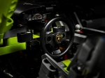 Конструктор LEGO Technic 42115 Lamborghini Sian FKP 37