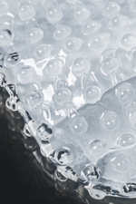 Мастурбатор нереалистичный MensMax Capsule 09 Cave белый 8 см