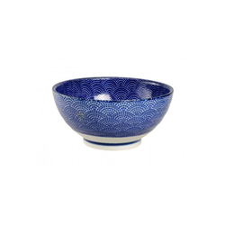 Чаша 18.5см Tokyo Design Nippon blue 8625