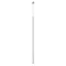Подвесной светильник CLT 036 CLT 036C1100 WH Crystal Lux