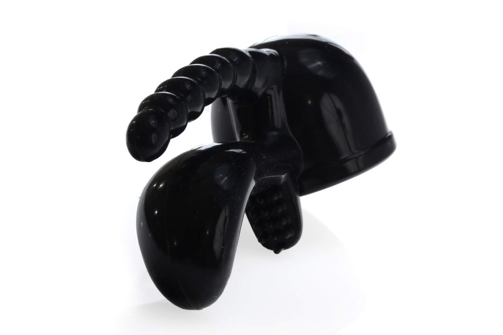Насадка для Magic-wand Love Products 3Teeze