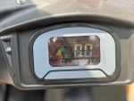 Вилочный электропогрузчик CPD20-C