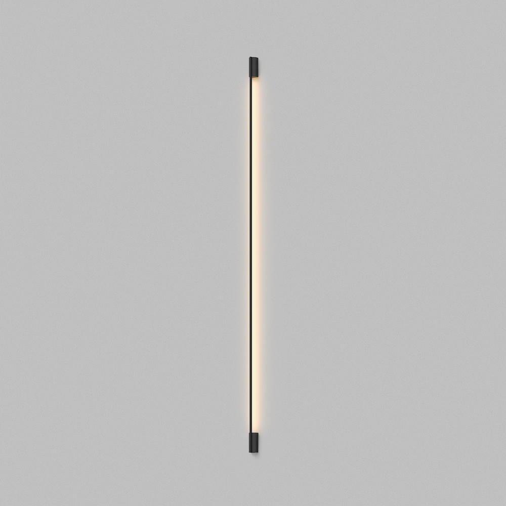 Накладной светильник Denkirs TRIXRAY DK5086-BK