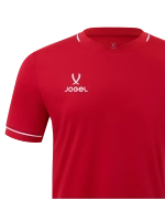 Футболка игровая Jogel DIVISION PerFormDRY Element Jersey 26-K, красный R2