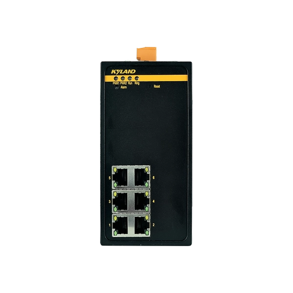 SICOM3000A-6T-HV-PN